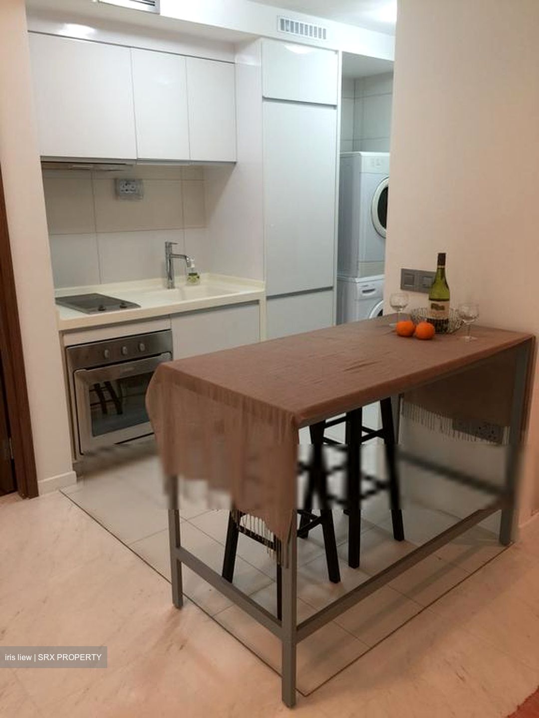 Suites At Orchard (D9), Apartment #594678801